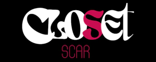 closet scar