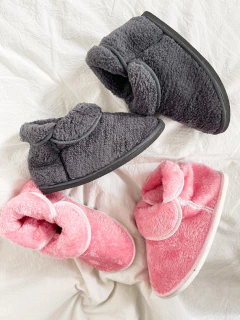 Pantuflas Paris en internet