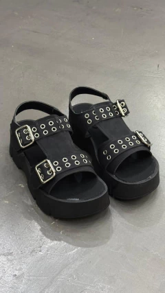 Sandalias Basilia en internet