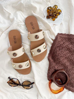 Imagen de Sandalias Lisboa - Importadas