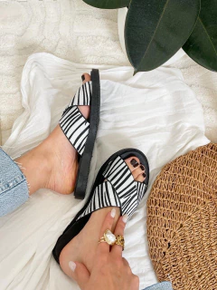 Sandalias Kenia - Mudra Calzados