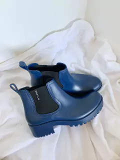 Botas de Lluvia TUCSON - Mudra Calzados