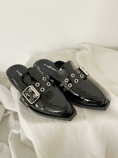 Zuecos Kali - tienda online