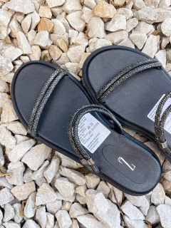 Sandalias Inti - Importadas - Mudra Calzados