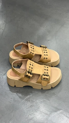 Sandalias Basilia - comprar online