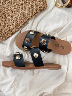 Sandalias Lisboa - Importadas en internet