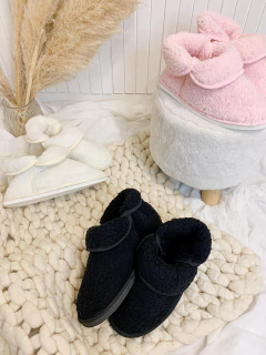 Pantuflas Paris - comprar online