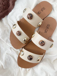 Sandalias Lisboa - Importadas - Mudra Calzados