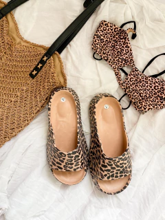 Ojotas Oslo - tienda online