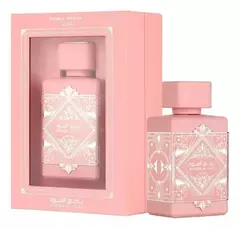 Bade'e Al Oud Noble Blush - Mudra Calzados