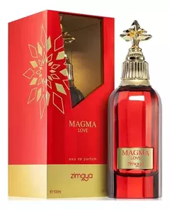 Magma