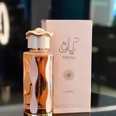 Teriaq
