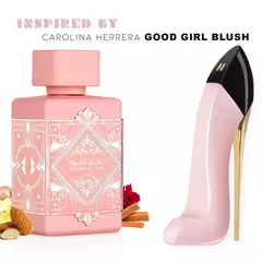 Bade'e Al Oud Noble Blush en internet
