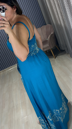 Vestido JAKI na internet