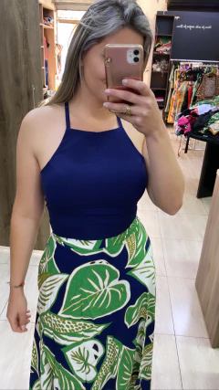 Imagem do Croped viscolinho