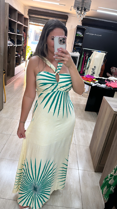 Vestido Vera