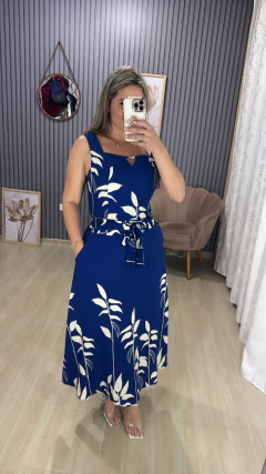 Conjunto saia sarah - Visajo Store