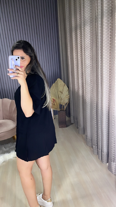 Conjunto 3 peças kimono - loja online