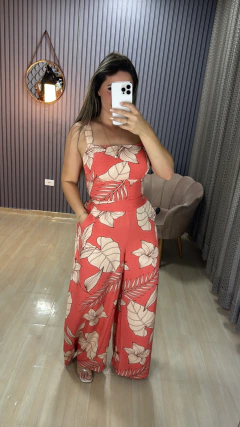 Conjunto pantalona Raissa na internet