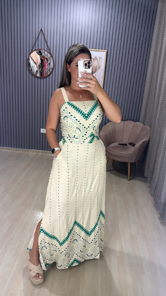 Conjunto Fernanda - comprar online