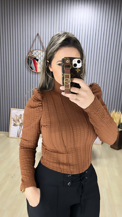 Croped princesa GOLA M/L na internet