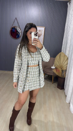 CONJUNTO 3 PEÇA PRINCESA na internet