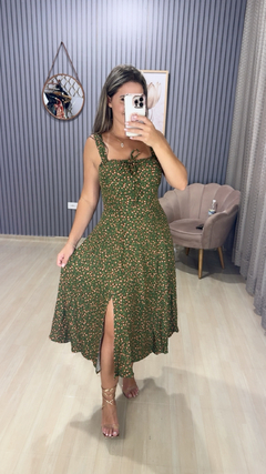 Vestido Livia - Visajo Store