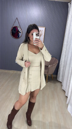 CONJUNTO 3 PEÇA PRINCESA - comprar online