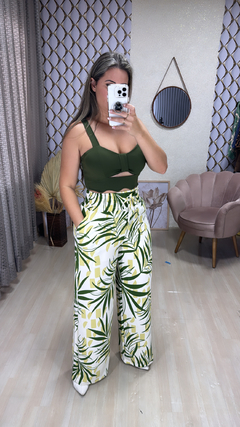 Pantalona Shakira Duna na internet