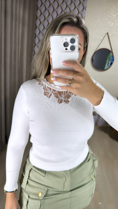 Blusa Madal importada - loja online