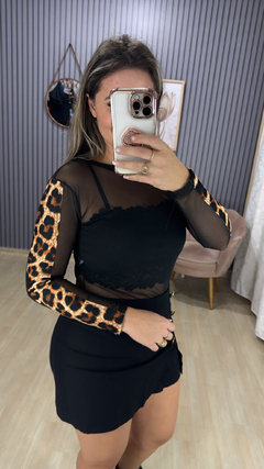 Body tuli - comprar online