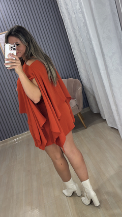 Conjunto Bata 3 peças Lili