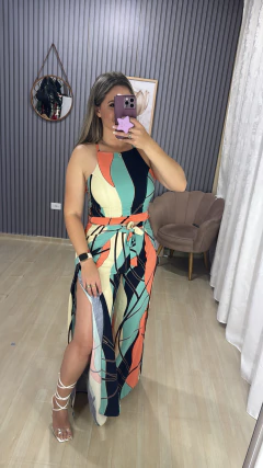 Conjunto calça envelope Jane - comprar online