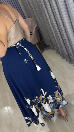 Saia envelope - Visajo Store