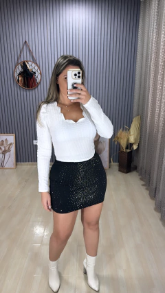 Saia aplicação Sarah - loja online