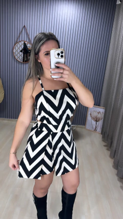 Macaquinho Felipa - loja online