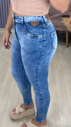 Calça jeans Melinda - comprar online