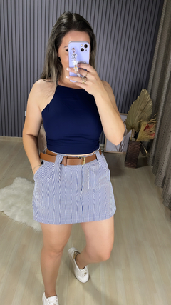 Shorts saia Jessica