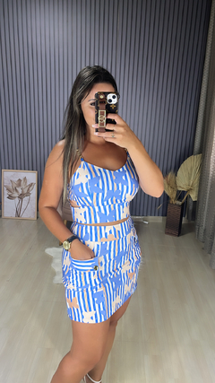 Conjunto condessa