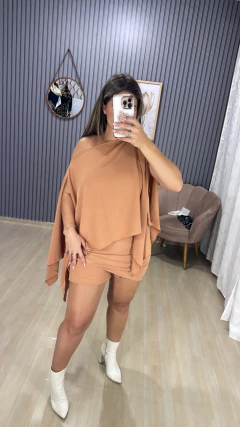 Imagem do Conjunto Bata 3 peças Lili