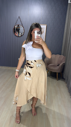 Saia envelope - Visajo Store
