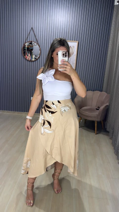 Saia envelope - Visajo Store