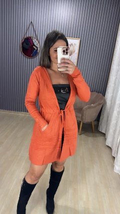 Parka modal Only - Visajo Store