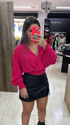 SHORTS SAIA COURINO - loja online