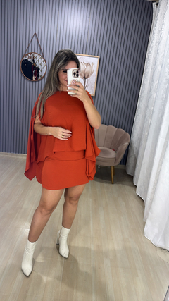 Imagem do Conjunto Bata 3 peças Lili