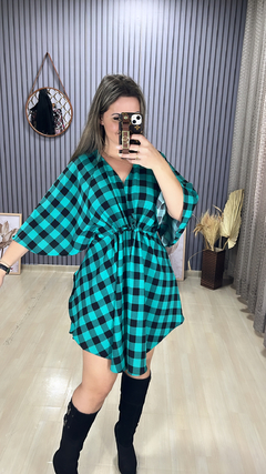 Vestido BATA Carolaine na internet