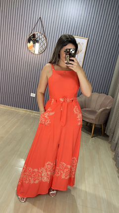 Vestido JAKI