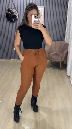 Calça Hellen - Visajo Store