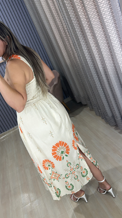 Vestido MIDI Petra