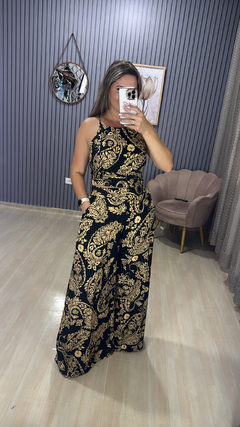 Conjunto pantalona Gabi na internet
